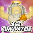 Icon of program: Age Simulator