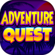 Ikon program: Adventure-Quest