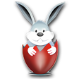 Ícone do programa: Easter Icons