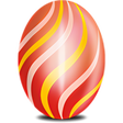 Ikona programu: Easter Icons