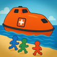 程序图标：LifeBoat Escape