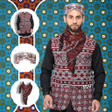 Icona del programma: Sindhi saeen photo editor…