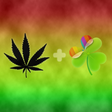 Programikonen: Go Launcher EX Rasta Them…