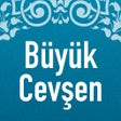 Programın simgesi: Büyük Cevşen