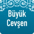 Programın simgesi: Büyük Cevşen