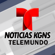 プログラムのアイコン：Telemundo Laredo
