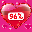 Programikonen: Love calculator prank