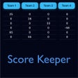 Ícone do programa: EZ Domino Score Keeping P…