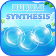 Programmsymbol: Bubble Synthesis