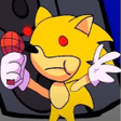 Programikonen: sonic.exe Music fnf battl…