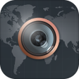 程序图标：GPS Camera  Photo Timesta…