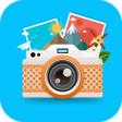 Icon of program: GPS Camera  Photo Timesta…