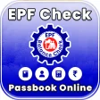 Pf Balance Check Online - EPF