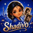 Programikonen: Shadivo - AI Image  Video