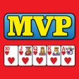 Ikona programu: MVP Mobile Poker - Real M…