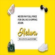 Helwa - Automatic Coupon Finder icon