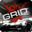 Ícone do programa: Race Driver: GRID