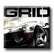 Symbol des Programms: Race Driver Grid