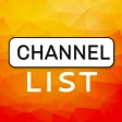 Channel List  Plans for Sundi
