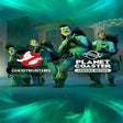 Programikonen: Planet Coaster: Ghostbust…