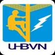 程序图标：UHBVN Trust Based Reading