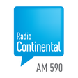 Icono de programa: Radio Continental
