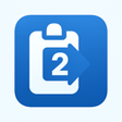 Icon of program: copy2paste