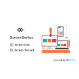ScreenGenius - Screenshot & Screen Recording