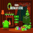 프로그램 아이콘: Christmas Gift Catcher