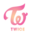 程序图标：TWICE JAPAN OFFICIAL