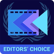 Ícone do programa: ActionDirector - Video Ed…