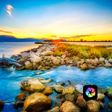 Ícone do programa: HDR Max - Photo Editor