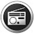 Icon of program: Онлайн радіостанції Украї…
