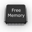 Programın simgesi: Free Memory (RAM Widget)