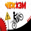Programın simgesi: Vex X3M
