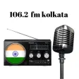 106.2 fm kolkata India radio