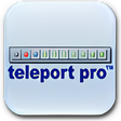 Programın simgesi: Teleport Pro