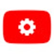 أيقونة البرنامج: YouTube Configurator