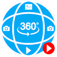 Panorama Video Player 360 Video Image Viewer