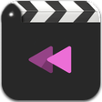 Programikonen: reverse video
