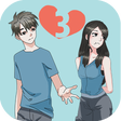 أيقونة البرنامج: Let's Mischief To Three C…