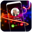 プログラムのアイコン：Call Theme  Color Call Sc…