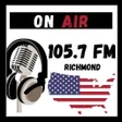 Icon of program: 105.7 Richmond Virginia R…