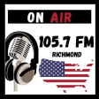 105.7 Richmond Virginia Radio