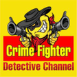 Programikonen: Old Time Radio Detectives