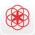 Ikona programu: Clue Period Tracker Cycle…