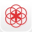 Ikona programu: Clue Period Tracker Cycle…