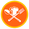Programikonen: All Recipes: Meal Planner