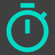 Ícone do programa: Tabata Timer  HIIT Traini…