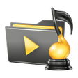 Pictogram van programma: Folder Player